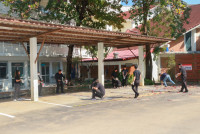 คณะศึกษาศาสตร์ มช. จัดกิจกรรมเนื่องในวันคล้ายวันพระบรมราชสมภพ พระบาทสมเด็จพระบรมชนกาธิเบศร มหาภูมิพลอดุลยเดชมหาราช บรมนาถบพิตร วันชาติ และวันพ่อแห่งชาติ ประจำปี 2568