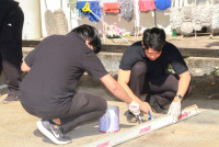 คณะศึกษาศาสตร์ มช. จัดกิจกรรมเนื่องในวันคล้ายวันพระบรมราชสมภพ พระบาทสมเด็จพระบรมชนกาธิเบศร มหาภูมิพลอดุลยเดชมหาราช บรมนาถบพิตร วันชาติ และวันพ่อแห่งชาติ ประจำปี 2568