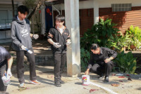 คณะศึกษาศาสตร์ มช. จัดกิจกรรมเนื่องในวันคล้ายวันพระบรมราชสมภพ พระบาทสมเด็จพระบรมชนกาธิเบศร มหาภูมิพลอดุลยเดชมหาราช บรมนาถบพิตร วันชาติ และวันพ่อแห่งชาติ ประจำปี 2568