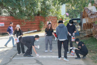 คณะศึกษาศาสตร์ มช. จัดกิจกรรมเนื่องในวันคล้ายวันพระบรมราชสมภพ พระบาทสมเด็จพระบรมชนกาธิเบศร มหาภูมิพลอดุลยเดชมหาราช บรมนาถบพิตร วันชาติ และวันพ่อแห่งชาติ ประจำปี 2568