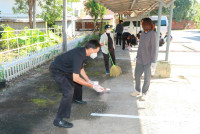 คณะศึกษาศาสตร์ มช. จัดกิจกรรมเนื่องในวันคล้ายวันพระบรมราชสมภพ พระบาทสมเด็จพระบรมชนกาธิเบศร มหาภูมิพลอดุลยเดชมหาราช บรมนาถบพิตร วันชาติ และวันพ่อแห่งชาติ ประจำปี 2568