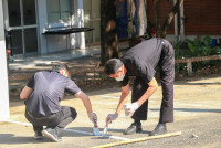 คณะศึกษาศาสตร์ มช. จัดกิจกรรมเนื่องในวันคล้ายวันพระบรมราชสมภพ พระบาทสมเด็จพระบรมชนกาธิเบศร มหาภูมิพลอดุลยเดชมหาราช บรมนาถบพิตร วันชาติ และวันพ่อแห่งชาติ ประจำปี 2568