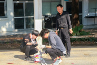 คณะศึกษาศาสตร์ มช. จัดกิจกรรมเนื่องในวันคล้ายวันพระบรมราชสมภพ พระบาทสมเด็จพระบรมชนกาธิเบศร มหาภูมิพลอดุลยเดชมหาราช บรมนาถบพิตร วันชาติ และวันพ่อแห่งชาติ ประจำปี 2568