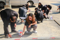 คณะศึกษาศาสตร์ มช. จัดกิจกรรมเนื่องในวันคล้ายวันพระบรมราชสมภพ พระบาทสมเด็จพระบรมชนกาธิเบศร มหาภูมิพลอดุลยเดชมหาราช บรมนาถบพิตร วันชาติ และวันพ่อแห่งชาติ ประจำปี 2568