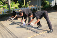 คณะศึกษาศาสตร์ มช. จัดกิจกรรมเนื่องในวันคล้ายวันพระบรมราชสมภพ พระบาทสมเด็จพระบรมชนกาธิเบศร มหาภูมิพลอดุลยเดชมหาราช บรมนาถบพิตร วันชาติ และวันพ่อแห่งชาติ ประจำปี 2568