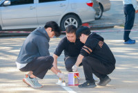 คณะศึกษาศาสตร์ มช. จัดกิจกรรมเนื่องในวันคล้ายวันพระบรมราชสมภพ พระบาทสมเด็จพระบรมชนกาธิเบศร มหาภูมิพลอดุลยเดชมหาราช บรมนาถบพิตร วันชาติ และวันพ่อแห่งชาติ ประจำปี 2568