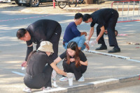 คณะศึกษาศาสตร์ มช. จัดกิจกรรมเนื่องในวันคล้ายวันพระบรมราชสมภพ พระบาทสมเด็จพระบรมชนกาธิเบศร มหาภูมิพลอดุลยเดชมหาราช บรมนาถบพิตร วันชาติ และวันพ่อแห่งชาติ ประจำปี 2568