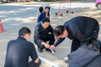 คณะศึกษาศาสตร์ มช. จัดกิจกรรมเนื่องในวันคล้ายวันพระบรมราชสมภพ พระบาทสมเด็จพระบรมชนกาธิเบศร มหาภูมิพลอดุลยเดชมหาราช บรมนาถบพิตร วันชาติ และวันพ่อแห่งชาติ ประจำปี 2568