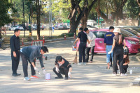 คณะศึกษาศาสตร์ มช. จัดกิจกรรมเนื่องในวันคล้ายวันพระบรมราชสมภพ พระบาทสมเด็จพระบรมชนกาธิเบศร มหาภูมิพลอดุลยเดชมหาราช บรมนาถบพิตร วันชาติ และวันพ่อแห่งชาติ ประจำปี 2568