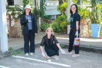 คณะศึกษาศาสตร์ มช. จัดกิจกรรมเนื่องในวันคล้ายวันพระบรมราชสมภพ พระบาทสมเด็จพระบรมชนกาธิเบศร มหาภูมิพลอดุลยเดชมหาราช บรมนาถบพิตร วันชาติ และวันพ่อแห่งชาติ ประจำปี 2568