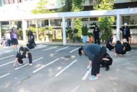 คณะศึกษาศาสตร์ มช. จัดกิจกรรมเนื่องในวันคล้ายวันพระบรมราชสมภพ พระบาทสมเด็จพระบรมชนกาธิเบศร มหาภูมิพลอดุลยเดชมหาราช บรมนาถบพิตร วันชาติ และวันพ่อแห่งชาติ ประจำปี 2568