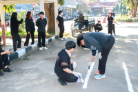 คณะศึกษาศาสตร์ มช. จัดกิจกรรมเนื่องในวันคล้ายวันพระบรมราชสมภพ พระบาทสมเด็จพระบรมชนกาธิเบศร มหาภูมิพลอดุลยเดชมหาราช บรมนาถบพิตร วันชาติ และวันพ่อแห่งชาติ ประจำปี 2568