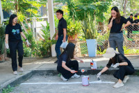 คณะศึกษาศาสตร์ มช. จัดกิจกรรมเนื่องในวันคล้ายวันพระบรมราชสมภพ พระบาทสมเด็จพระบรมชนกาธิเบศร มหาภูมิพลอดุลยเดชมหาราช บรมนาถบพิตร วันชาติ และวันพ่อแห่งชาติ ประจำปี 2568