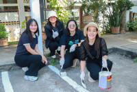 คณะศึกษาศาสตร์ มช. จัดกิจกรรมเนื่องในวันคล้ายวันพระบรมราชสมภพ พระบาทสมเด็จพระบรมชนกาธิเบศร มหาภูมิพลอดุลยเดชมหาราช บรมนาถบพิตร วันชาติ และวันพ่อแห่งชาติ ประจำปี 2568