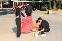 คณะศึกษาศาสตร์ มช. จัดกิจกรรมเนื่องในวันคล้ายวันพระบรมราชสมภพ พระบาทสมเด็จพระบรมชนกาธิเบศร มหาภูมิพลอดุลยเดชมหาราช บรมนาถบพิตร วันชาติ และวันพ่อแห่งชาติ ประจำปี 2568