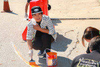 คณะศึกษาศาสตร์ มช. จัดกิจกรรมเนื่องในวันคล้ายวันพระบรมราชสมภพ พระบาทสมเด็จพระบรมชนกาธิเบศร มหาภูมิพลอดุลยเดชมหาราช บรมนาถบพิตร วันชาติ และวันพ่อแห่งชาติ ประจำปี 2568