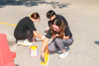 คณะศึกษาศาสตร์ มช. จัดกิจกรรมเนื่องในวันคล้ายวันพระบรมราชสมภพ พระบาทสมเด็จพระบรมชนกาธิเบศร มหาภูมิพลอดุลยเดชมหาราช บรมนาถบพิตร วันชาติ และวันพ่อแห่งชาติ ประจำปี 2568