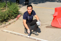 คณะศึกษาศาสตร์ มช. จัดกิจกรรมเนื่องในวันคล้ายวันพระบรมราชสมภพ พระบาทสมเด็จพระบรมชนกาธิเบศร มหาภูมิพลอดุลยเดชมหาราช บรมนาถบพิตร วันชาติ และวันพ่อแห่งชาติ ประจำปี 2568