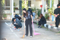 คณะศึกษาศาสตร์ มช. จัดกิจกรรมเนื่องในวันคล้ายวันพระบรมราชสมภพ พระบาทสมเด็จพระบรมชนกาธิเบศร มหาภูมิพลอดุลยเดชมหาราช บรมนาถบพิตร วันชาติ และวันพ่อแห่งชาติ ประจำปี 2568