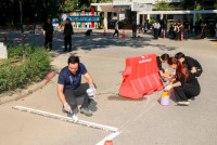 คณะศึกษาศาสตร์ มช. จัดกิจกรรมเนื่องในวันคล้ายวันพระบรมราชสมภพ พระบาทสมเด็จพระบรมชนกาธิเบศร มหาภูมิพลอดุลยเดชมหาราช บรมนาถบพิตร วันชาติ และวันพ่อแห่งชาติ ประจำปี 2568