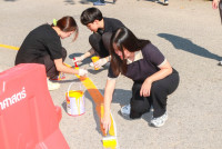 คณะศึกษาศาสตร์ มช. จัดกิจกรรมเนื่องในวันคล้ายวันพระบรมราชสมภพ พระบาทสมเด็จพระบรมชนกาธิเบศร มหาภูมิพลอดุลยเดชมหาราช บรมนาถบพิตร วันชาติ และวันพ่อแห่งชาติ ประจำปี 2568