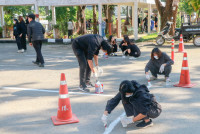 คณะศึกษาศาสตร์ มช. จัดกิจกรรมเนื่องในวันคล้ายวันพระบรมราชสมภพ พระบาทสมเด็จพระบรมชนกาธิเบศร มหาภูมิพลอดุลยเดชมหาราช บรมนาถบพิตร วันชาติ และวันพ่อแห่งชาติ ประจำปี 2568