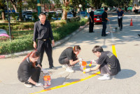 คณะศึกษาศาสตร์ มช. จัดกิจกรรมเนื่องในวันคล้ายวันพระบรมราชสมภพ พระบาทสมเด็จพระบรมชนกาธิเบศร มหาภูมิพลอดุลยเดชมหาราช บรมนาถบพิตร วันชาติ และวันพ่อแห่งชาติ ประจำปี 2568