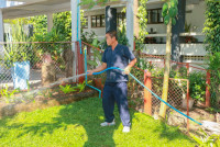 คณะศึกษาศาสตร์ มช. จัดกิจกรรมเนื่องในวันคล้ายวันพระบรมราชสมภพ พระบาทสมเด็จพระบรมชนกาธิเบศร มหาภูมิพลอดุลยเดชมหาราช บรมนาถบพิตร วันชาติ และวันพ่อแห่งชาติ ประจำปี 2568