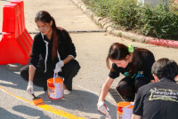 คณะศึกษาศาสตร์ มช. จัดกิจกรรมเนื่องในวันคล้ายวันพระบรมราชสมภพ พระบาทสมเด็จพระบรมชนกาธิเบศร มหาภูมิพลอดุลยเดชมหาราช บรมนาถบพิตร วันชาติ และวันพ่อแห่งชาติ ประจำปี 2568