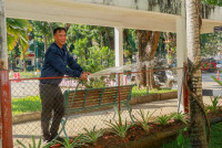 คณะศึกษาศาสตร์ มช. จัดกิจกรรมเนื่องในวันคล้ายวันพระบรมราชสมภพ พระบาทสมเด็จพระบรมชนกาธิเบศร มหาภูมิพลอดุลยเดชมหาราช บรมนาถบพิตร วันชาติ และวันพ่อแห่งชาติ ประจำปี 2568