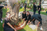 คณะศึกษาศาสตร์ มช. จัดกิจกรรมเนื่องในวันคล้ายวันพระบรมราชสมภพ พระบาทสมเด็จพระบรมชนกาธิเบศร มหาภูมิพลอดุลยเดชมหาราช บรมนาถบพิตร วันชาติ และวันพ่อแห่งชาติ ประจำปี 2568