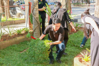 คณะศึกษาศาสตร์ มช. จัดกิจกรรมเนื่องในวันคล้ายวันพระบรมราชสมภพ พระบาทสมเด็จพระบรมชนกาธิเบศร มหาภูมิพลอดุลยเดชมหาราช บรมนาถบพิตร วันชาติ และวันพ่อแห่งชาติ ประจำปี 2568