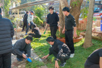 คณะศึกษาศาสตร์ มช. จัดกิจกรรมเนื่องในวันคล้ายวันพระบรมราชสมภพ พระบาทสมเด็จพระบรมชนกาธิเบศร มหาภูมิพลอดุลยเดชมหาราช บรมนาถบพิตร วันชาติ และวันพ่อแห่งชาติ ประจำปี 2568