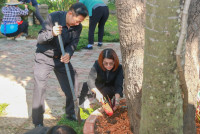 คณะศึกษาศาสตร์ มช. จัดกิจกรรมเนื่องในวันคล้ายวันพระบรมราชสมภพ พระบาทสมเด็จพระบรมชนกาธิเบศร มหาภูมิพลอดุลยเดชมหาราช บรมนาถบพิตร วันชาติ และวันพ่อแห่งชาติ ประจำปี 2568