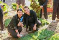 คณะศึกษาศาสตร์ มช. จัดกิจกรรมเนื่องในวันคล้ายวันพระบรมราชสมภพ พระบาทสมเด็จพระบรมชนกาธิเบศร มหาภูมิพลอดุลยเดชมหาราช บรมนาถบพิตร วันชาติ และวันพ่อแห่งชาติ ประจำปี 2568