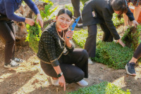 คณะศึกษาศาสตร์ มช. จัดกิจกรรมเนื่องในวันคล้ายวันพระบรมราชสมภพ พระบาทสมเด็จพระบรมชนกาธิเบศร มหาภูมิพลอดุลยเดชมหาราช บรมนาถบพิตร วันชาติ และวันพ่อแห่งชาติ ประจำปี 2568