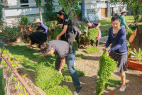 คณะศึกษาศาสตร์ มช. จัดกิจกรรมเนื่องในวันคล้ายวันพระบรมราชสมภพ พระบาทสมเด็จพระบรมชนกาธิเบศร มหาภูมิพลอดุลยเดชมหาราช บรมนาถบพิตร วันชาติ และวันพ่อแห่งชาติ ประจำปี 2568