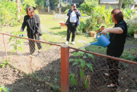 คณะศึกษาศาสตร์ มช. จัดกิจกรรมเนื่องในวันคล้ายวันพระบรมราชสมภพ พระบาทสมเด็จพระบรมชนกาธิเบศร มหาภูมิพลอดุลยเดชมหาราช บรมนาถบพิตร วันชาติ และวันพ่อแห่งชาติ ประจำปี 2568