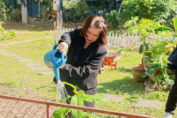 คณะศึกษาศาสตร์ มช. จัดกิจกรรมเนื่องในวันคล้ายวันพระบรมราชสมภพ พระบาทสมเด็จพระบรมชนกาธิเบศร มหาภูมิพลอดุลยเดชมหาราช บรมนาถบพิตร วันชาติ และวันพ่อแห่งชาติ ประจำปี 2568