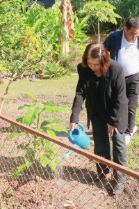 คณะศึกษาศาสตร์ มช. จัดกิจกรรมเนื่องในวันคล้ายวันพระบรมราชสมภพ พระบาทสมเด็จพระบรมชนกาธิเบศร มหาภูมิพลอดุลยเดชมหาราช บรมนาถบพิตร วันชาติ และวันพ่อแห่งชาติ ประจำปี 2568