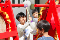 กาดหมั้วจ๊างน้อย ประจำปีการศึกษา 2568