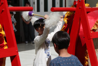 กาดหมั้วจ๊างน้อย ประจำปีการศึกษา 2568