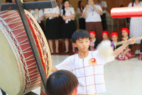 กาดหมั้วจ๊างน้อย ประจำปีการศึกษา 2568