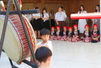 กาดหมั้วจ๊างน้อย ประจำปีการศึกษา 2568