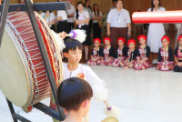 กาดหมั้วจ๊างน้อย ประจำปีการศึกษา 2568