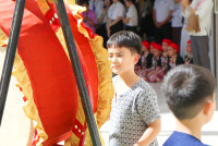 กาดหมั้วจ๊างน้อย ประจำปีการศึกษา 2568