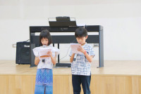 กาดหมั้วจ๊างน้อย ประจำปีการศึกษา 2568