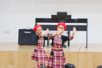 กาดหมั้วจ๊างน้อย ประจำปีการศึกษา 2568