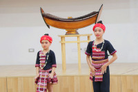 กาดหมั้วจ๊างน้อย ประจำปีการศึกษา 2568