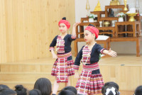 กาดหมั้วจ๊างน้อย ประจำปีการศึกษา 2568